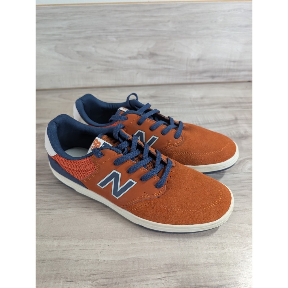 New Balance Numeric 425 Low Casual Skate Lifestyle Sneakers Mens Size 10.5 D US - Picture 3 of 9